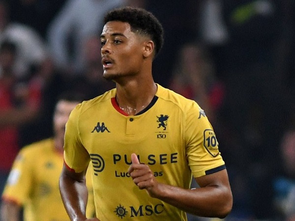 Transfer Koni De Winter Dari Genoa Tinggal Penyelesaian Akhir